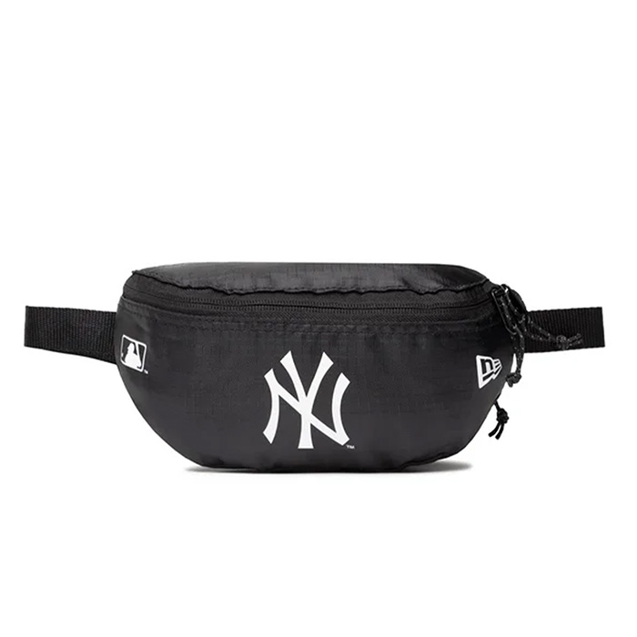 NEW ERA EXPLORER WAIST BAG / ニューエラ ユニセックス メンズ